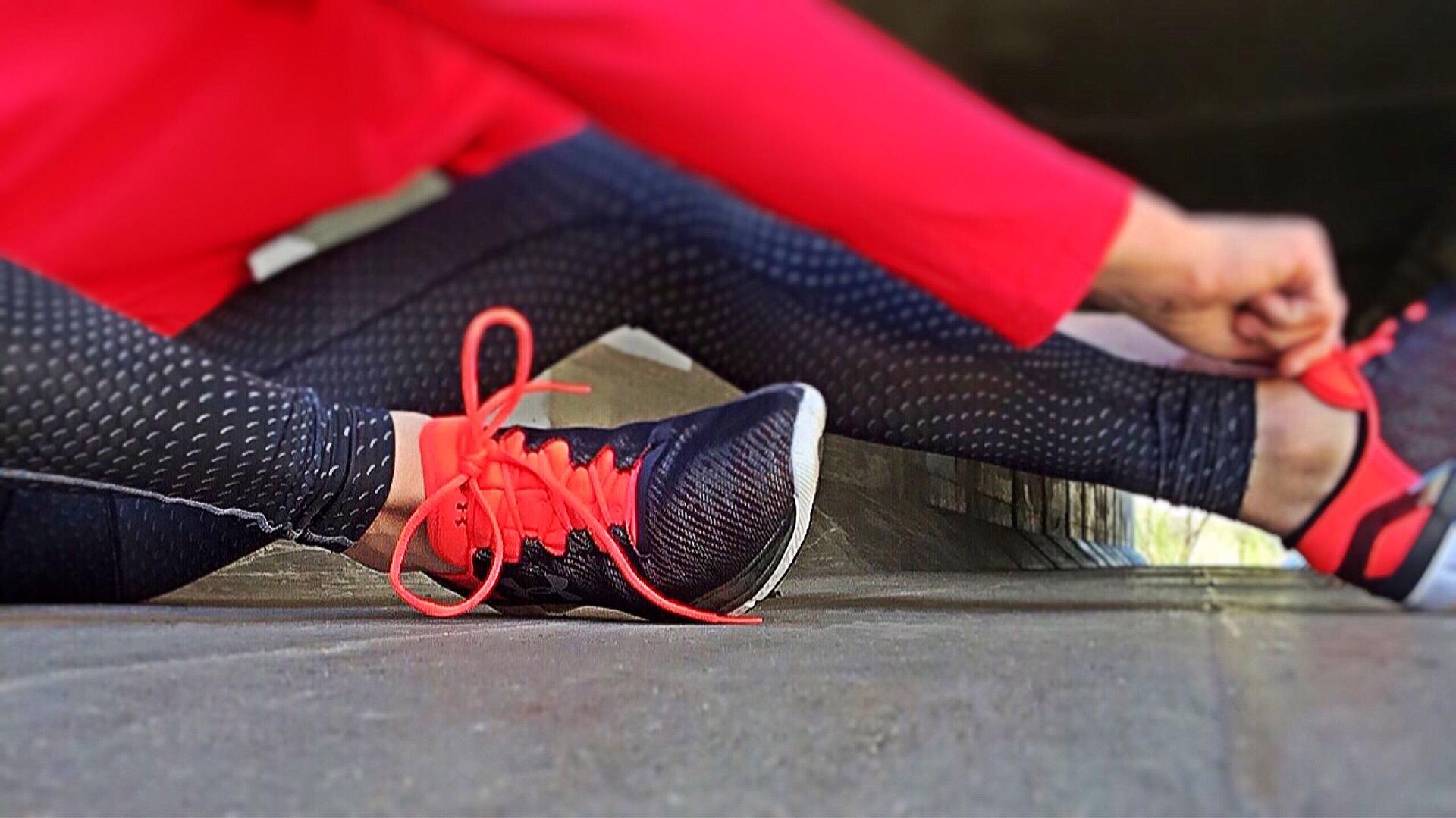 Let's Get In Shape! Let's Get In Shape!