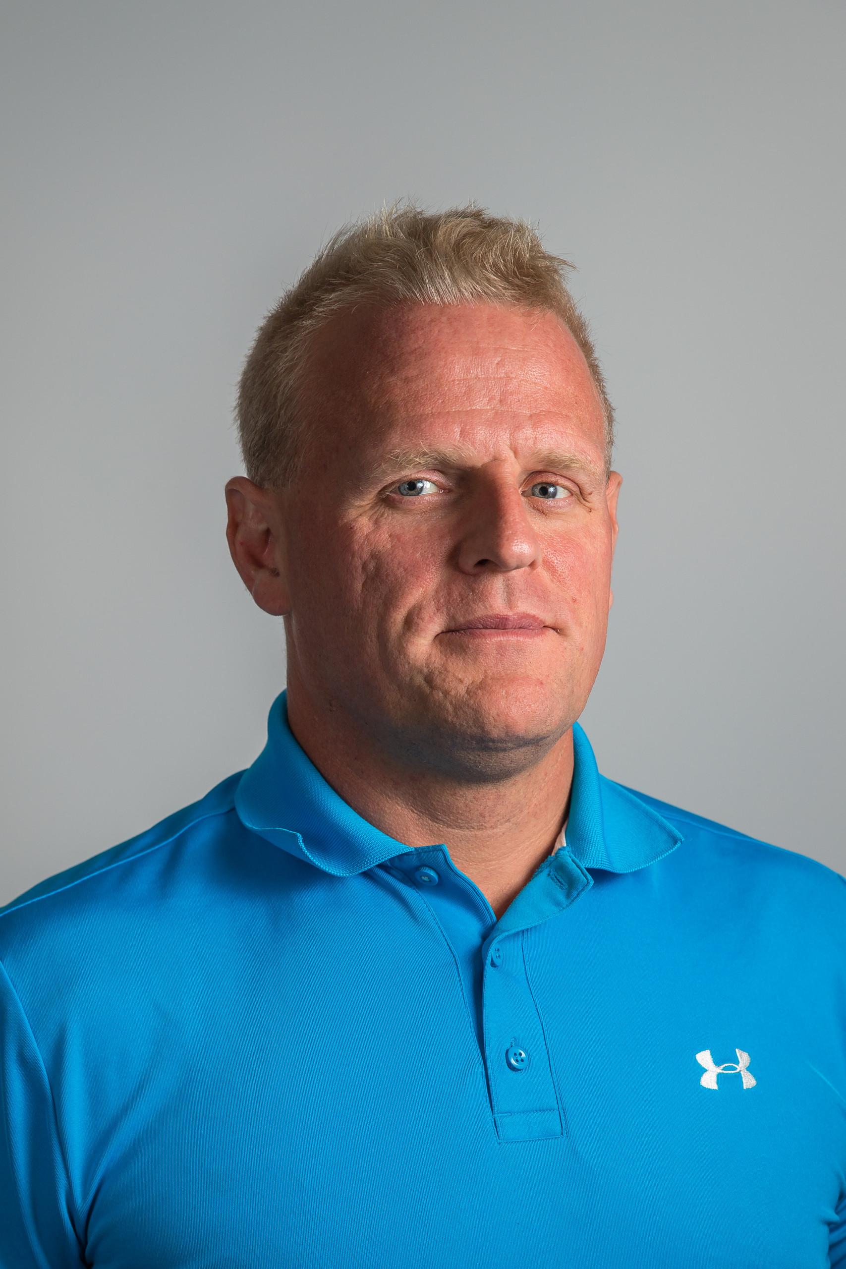 Jari Pohjosaho