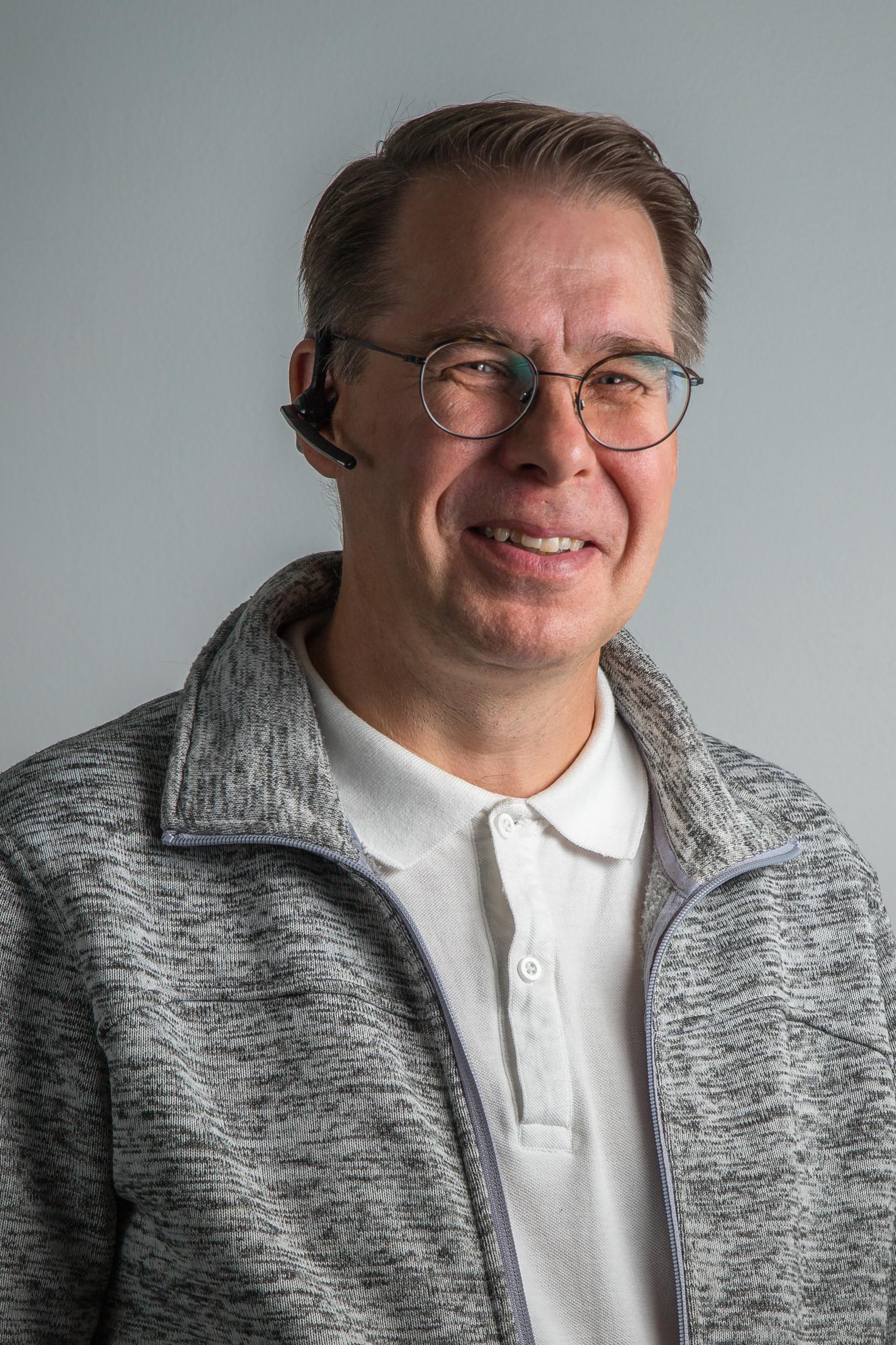Vesa Kaukorinne