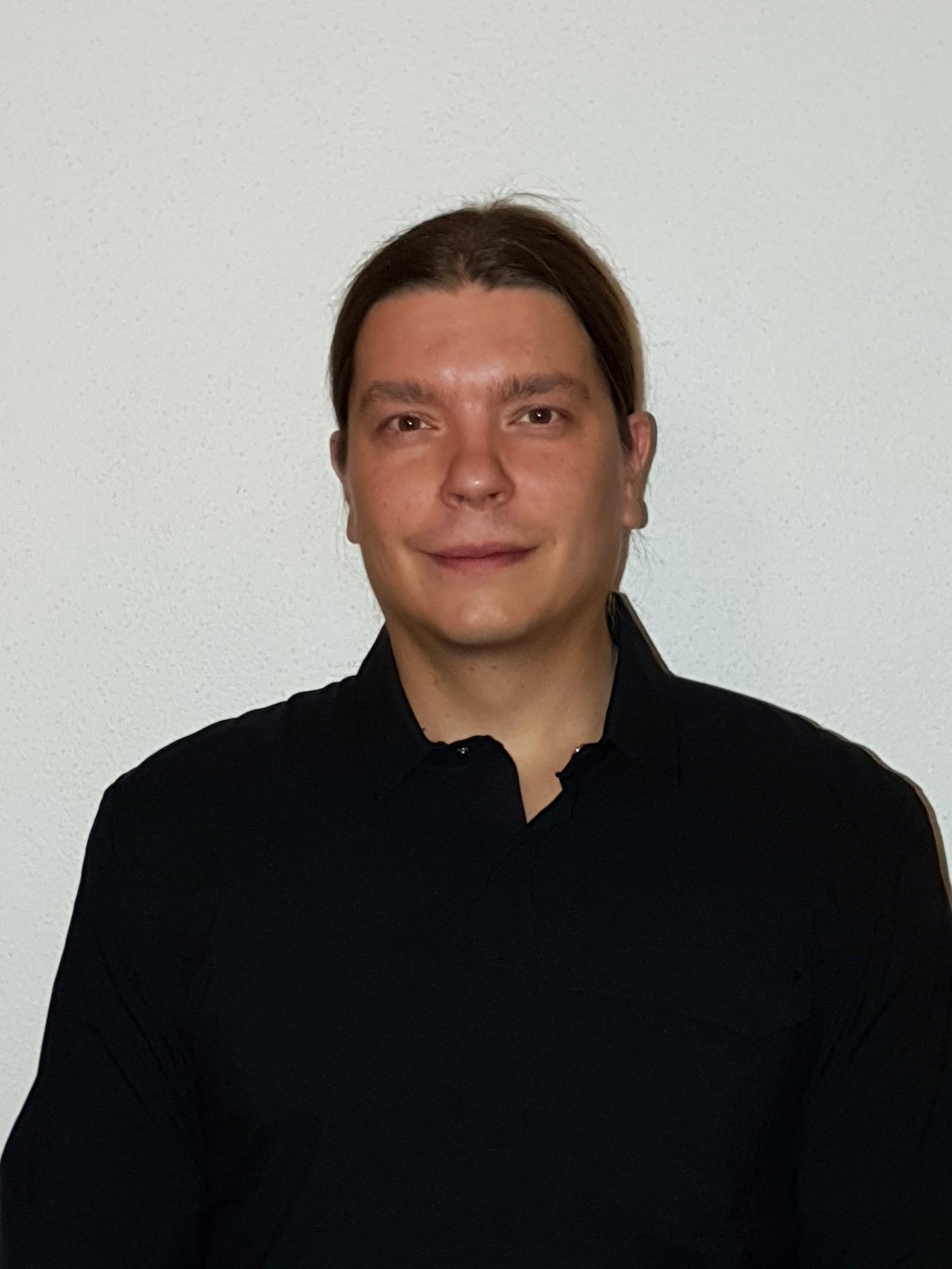 Jyrki Kainu