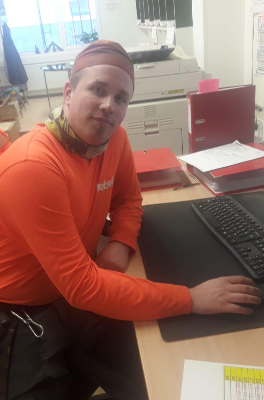 Tero Mattila