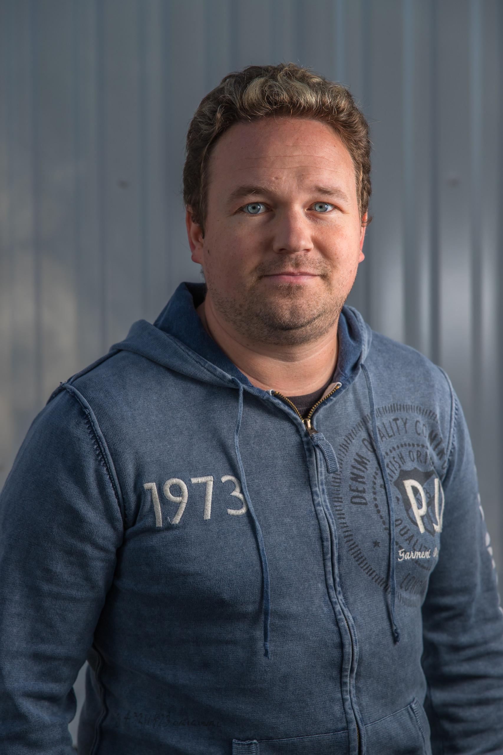 Betset, Mika Pölkki