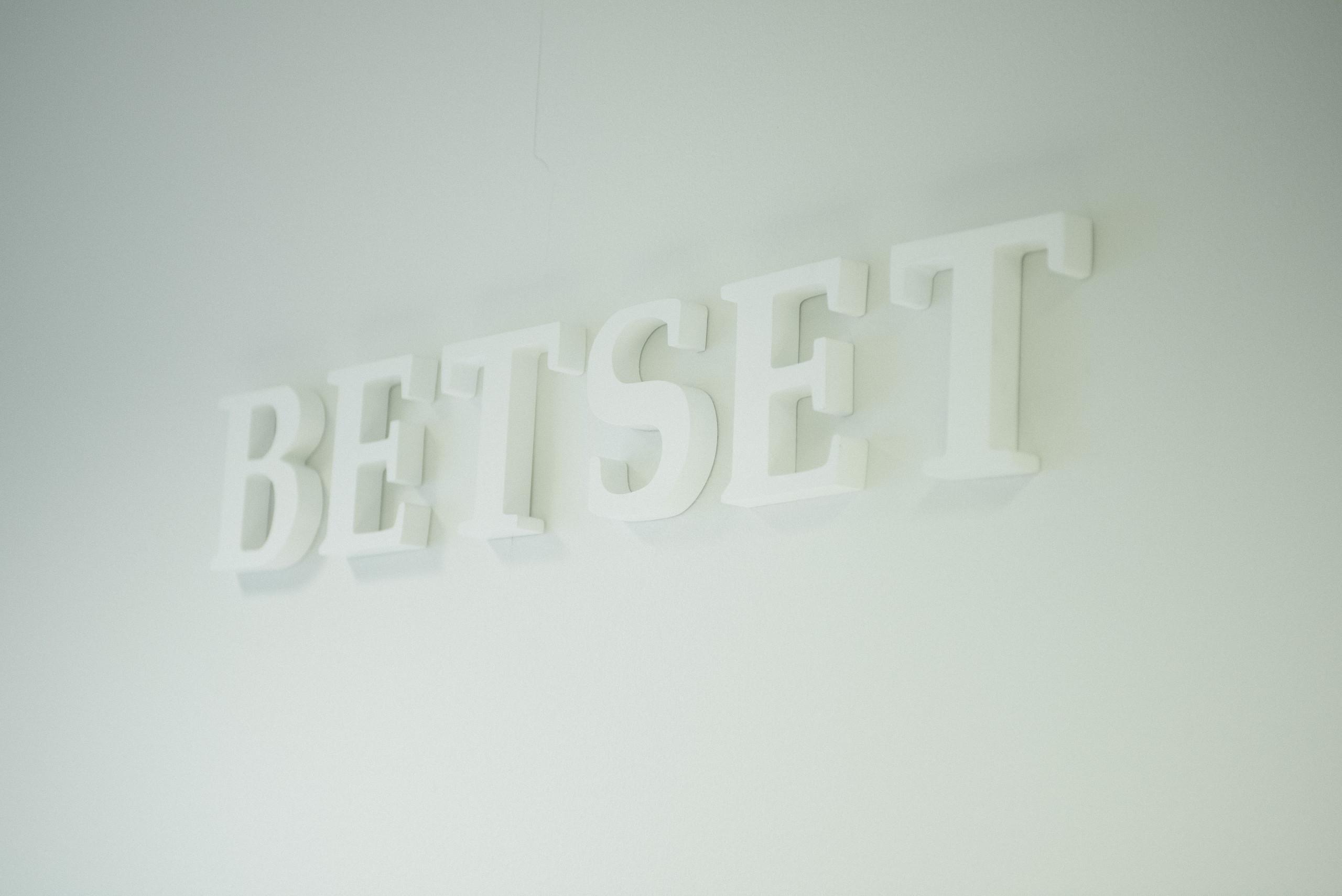 Betset talouskatsaus 2021