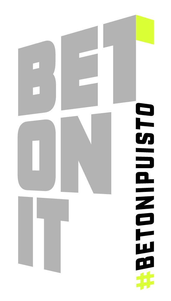 Betonipuisto - betonit