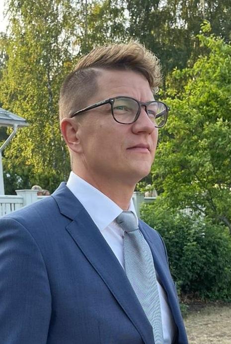 Esa Kylliäinen, kehitysjohtaja Betset