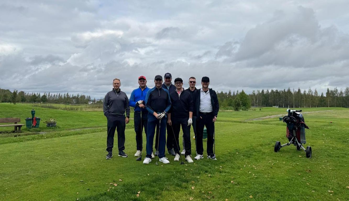 Betset Golf 2025